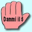 dammi 5 x 1000
