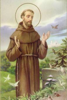 San Francesco